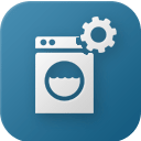 Оригинальные детали для ремонта стиральных машин