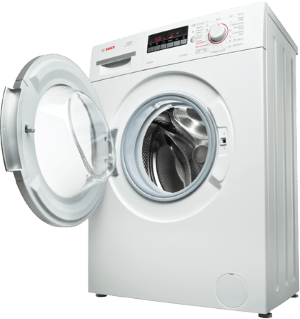 Классификация стиральных машин